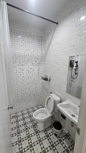 AJ Hatyai Homestay