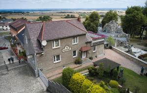 Apartament HANYSEK