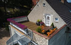 Apartament HANYSEK