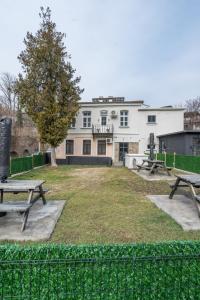 Tsarevets Big Group Lodge N7even Free Str. Parking