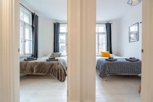 Tsarevets Apt&Studio| N7even | Free str. Parking