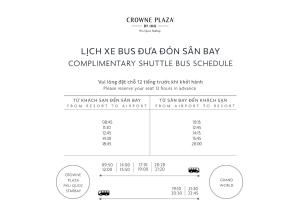Crowne Plaza Phu Quoc Starbay by IHG