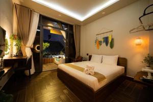 Hapi Luxe Hotel