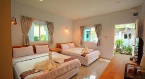 Pimtara Beach Resort