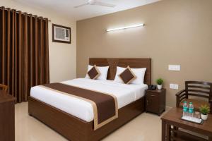Hotel Akash Palace