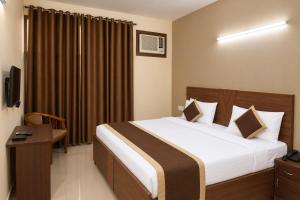 Hotel Akash Palace