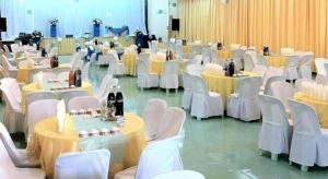 Suanphet Riverview Resort