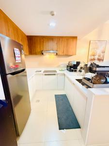 The Infinity Towers in BGC -1 Bedroom, 56SQM