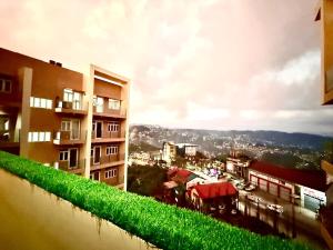 2BR City View Condo with Free Parking Baguio