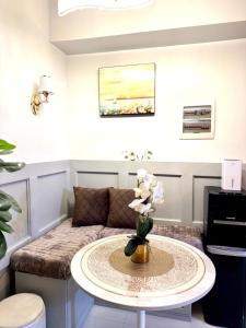 2BR City View Condo with Free Parking Baguio