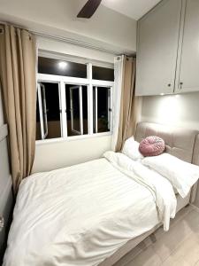 2BR City View Condo with Free Parking Baguio
