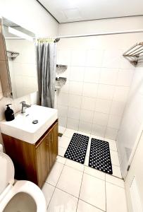 2BR City View Condo with Free Parking Baguio