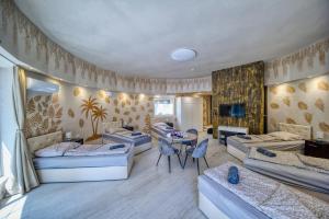 Kinizsi Udvar Apartmanház