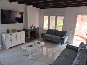 Villa Diana