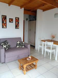 La Cumbre Apartamentos