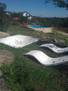 La Cumbre Apartamentos