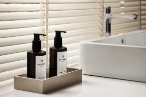 NH Collection Barcelona Gran Hotel Calderon