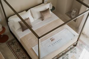 Le Carasse Boutique Hotel