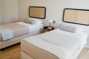 Le Carasse Boutique Hotel
