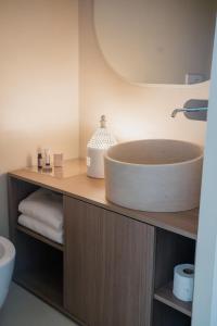 Le Carasse Boutique Hotel