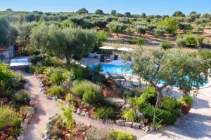 Spacious Villa with Private Pool in Castellana Grotte