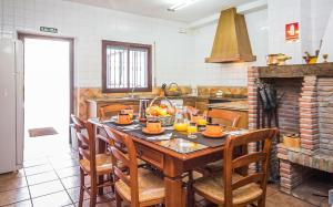 Spacious villa with private pool near Priego de Cordoba