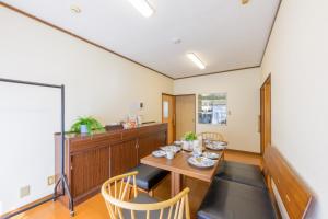 Premier Suite Kagurazaka Tenjin Shinjuku