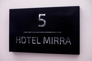 Hotel Mirra
