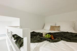 Modern Studio for 4 with easy Old Town Access!