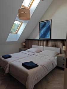 Wellness and SPA - Aura Kaszub