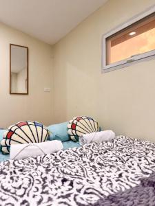 INARI SORA Newly Built Guesthouse in LU