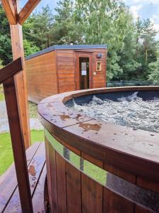 Wellness and SPA - Aura Kaszub