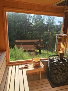 Wellness and SPA - Aura Kaszub