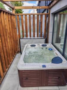 Wellness and SPA - Aura Kaszub