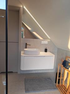 Wellness and SPA - Aura Kaszub