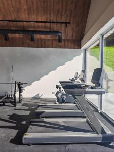 Wellness and SPA - Aura Kaszub