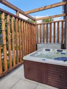 Wellness and SPA - Aura Kaszub