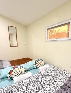 INARI SORA Newly Built Guesthouse in LU