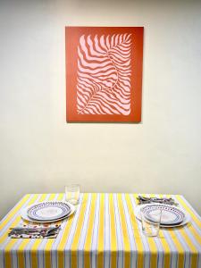 INARI SORA Newly Built Guesthouse in LU