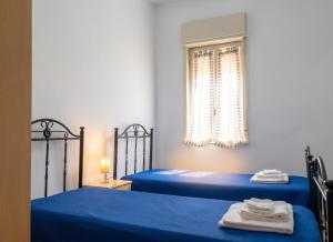 Charming Apartment in Sciacca with Sea View