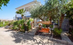 Charming Apartment in Sciacca with Sea View