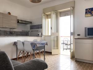 Charming Apartment in Sciacca with Sea View