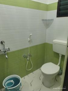 Olive Tree Home Stay