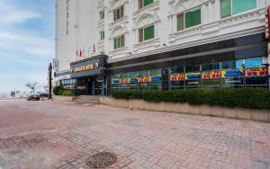 Boryeong BonGaya Hotel