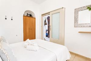 Erofili Ηouse 20m from beach