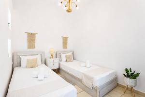 Erofili Ηouse 20m from beach