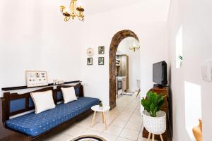 Erofili Ηouse 20m from beach