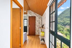 MIRADOURO Nature Stay