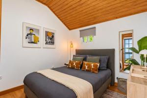 MIRADOURO Nature Stay