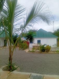 Pyramid Homes Diani